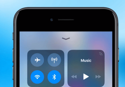 新河苹果14维修店分享iPhone14无法连接蓝牙设备怎么办 