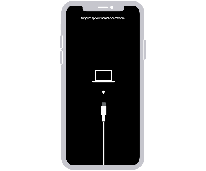 新河白苹果维修店分享iPhone内存已满出现白苹果问题怎么办 